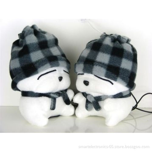 Dancing USB Speaker, Plug-and-Play/2-year Warranty/Custom Available/Pretty Packing/2-year warranty